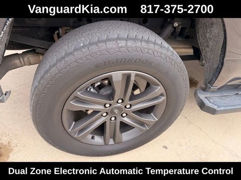 Used 2022 Ford F150 XLT w/ Equipment Group 302A High image 10