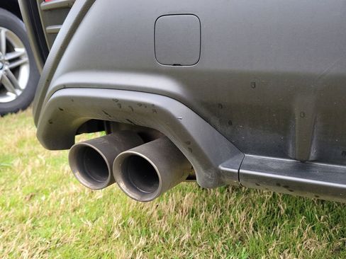 Used 2022 Subaru WRX Premium image 22