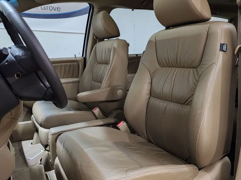 Used 2009 Honda Odyssey EX-L image 15