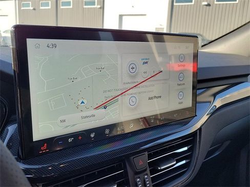 New 2023 Ford Escape ST-Line Elite w/ Premium Technology Package image 7