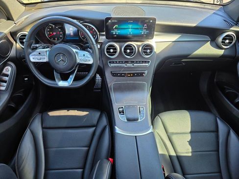 Used 2022 Mercedes-Benz GLC 300 4MATIC image 18