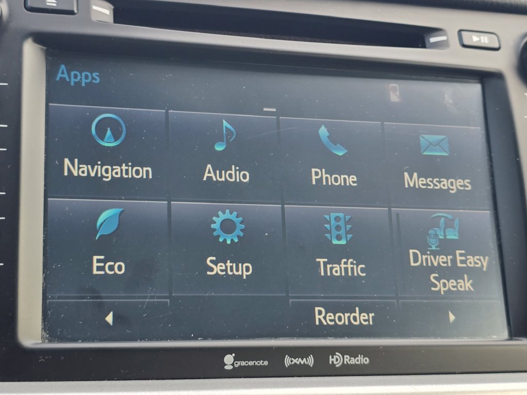 Certified 2019 Toyota Highlander Limited Platinum AWD/4WD image 7