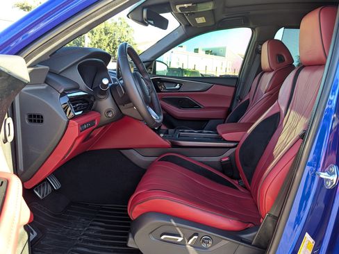 Certified 2025 Acura MDX Type S image 10