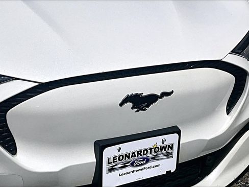 Used 2021 Ford Mustang Mach-E Select w/ Comfort/Appearance Package image 28