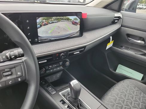 New 2026 Nissan Kicks SV image 23