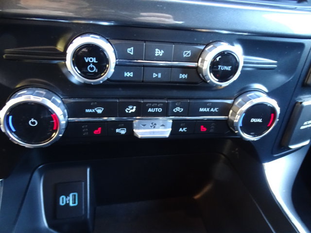 Used 2023 Ford F150 XLT w/ Equipment Group 302A High AWD/4WD image 13