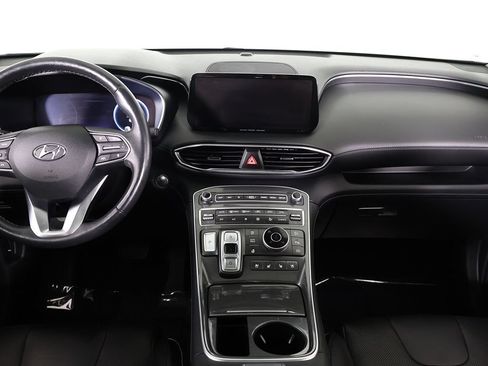 Used 2021 Hyundai Santa Fe Limited w/ Cargo Package AWD/4WD image 41