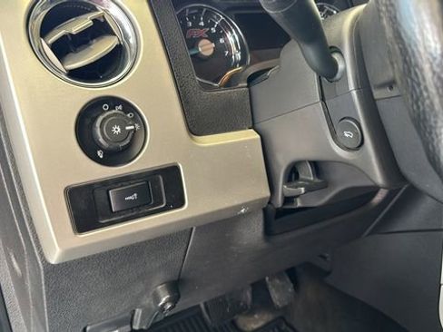 Used 2013 Ford F150 Lariat w/ Luxury Equipment Group AWD/4WD image 9