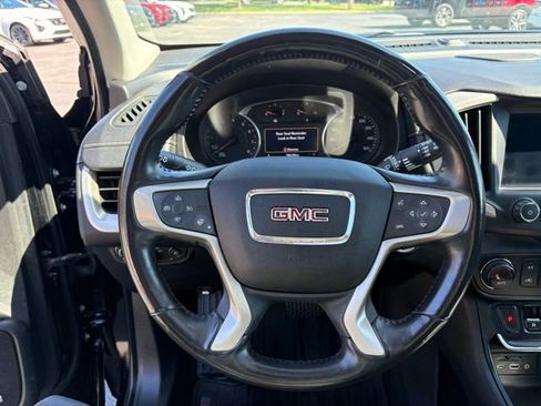 Used 2019 GMC Terrain Denali FWD image 29