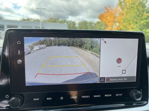 Certified 2023 Kia Forte GT-Line w/ GT-Line Technology Package image 26