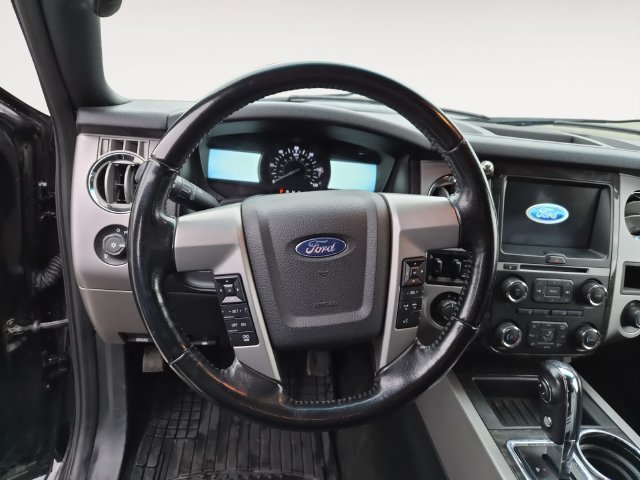 Used 2017 Ford Expedition Limited AWD/4WD image 13