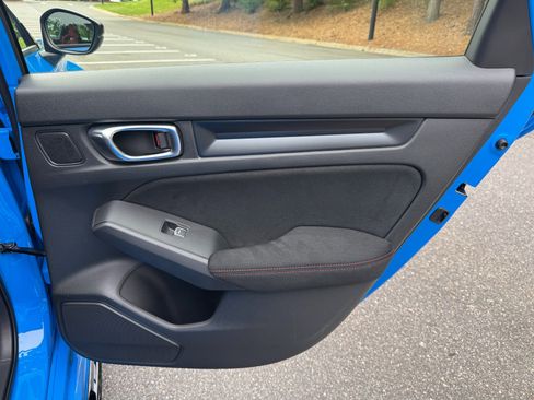 Used 2025 Honda Civic Type R image 60