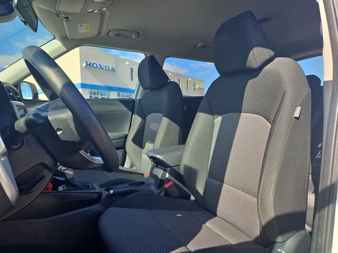 Used 2024 Kia Soul LX w/ Option Group 015 image 15