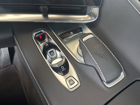 Used 2023 Chevrolet Corvette Stingray Coupe w/ Battery Protection Package RWD image 26