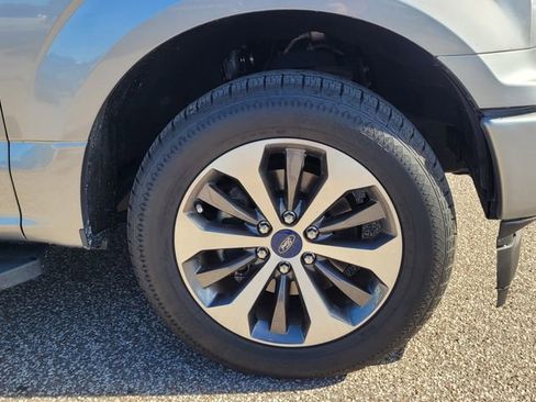 Certified 2020 Ford F150 XL w/ Equipment Group 101A Mid image 11