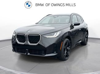 New 2026 BMW X3 xDrive30 video 1