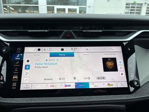 New 2026 Jeep Cherokee Laredo image 14