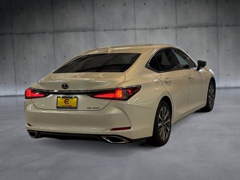 Used 2023 Lexus ES 350 w/ Accessory Package (Z1) FWD image 5