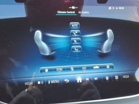 Used 2026 Mercedes-Benz E 350 4MATIC Sedan image 18