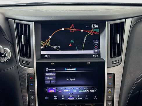Used 2020 INFINITI Q50 Sport AWD/4WD image 13