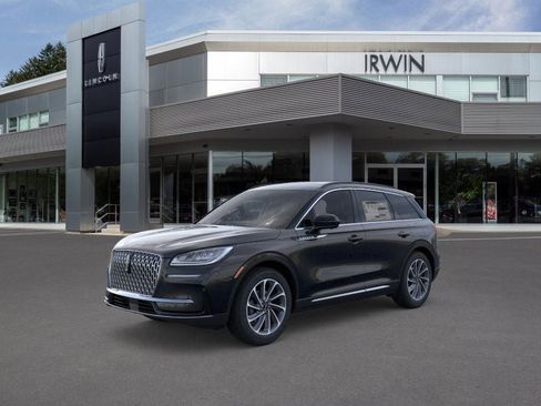 New 2026 Lincoln Corsair Premiere image 1