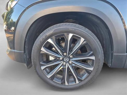 Used 2025 MAZDA CX-50 AWD 2.5 S w/ Accent Package image 16