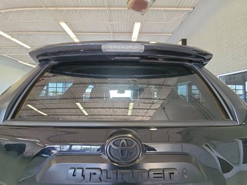 Used 2024 Toyota 4Runner TRD Pro AWD/4WD image 6