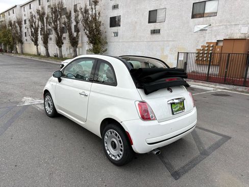 Used 2012 FIAT 500 Pop image 24