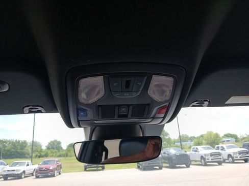 Used 2022 RAM 1500 Rebel w/ Rebel Level 2 Equipment Group AWD/4WD image 22