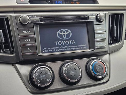 Used 2015 Toyota RAV4 LE AWD/4WD image 27