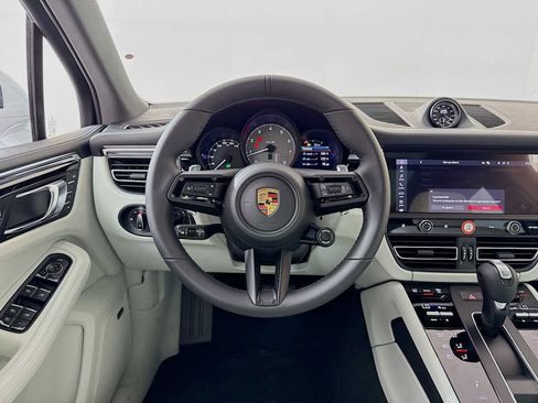 New 2026 Porsche Macan S AWD/4WD image 18