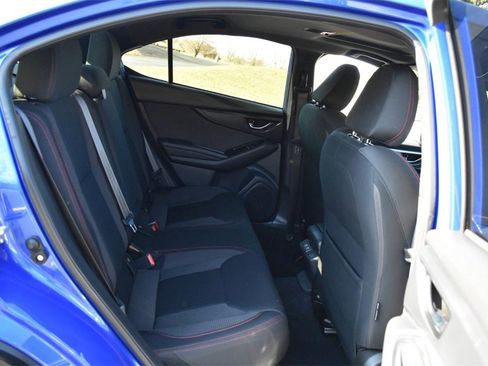 Used 2023 Subaru WRX Premium image 34