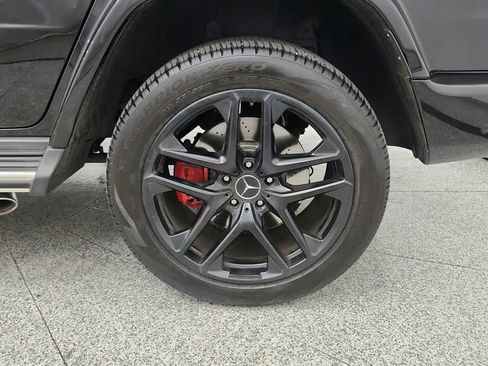 Used 2020 Mercedes-Benz G 63 AMG 4MATIC image 17