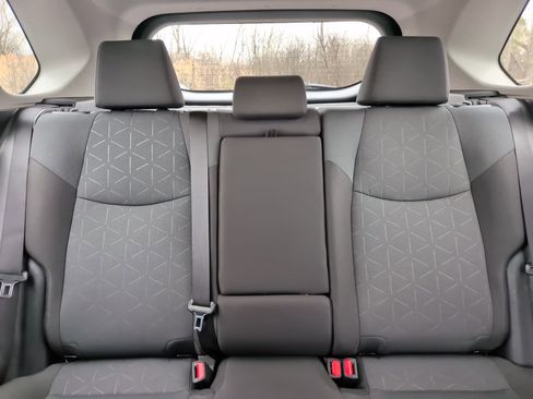 Certified 2025 Toyota RAV4 XLE image 29