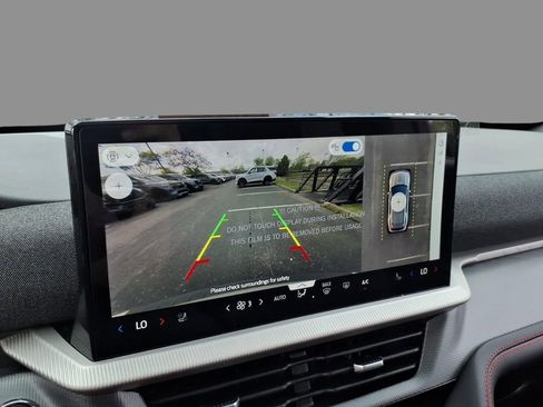 New 2026 Ford Explorer ST-Line image 27