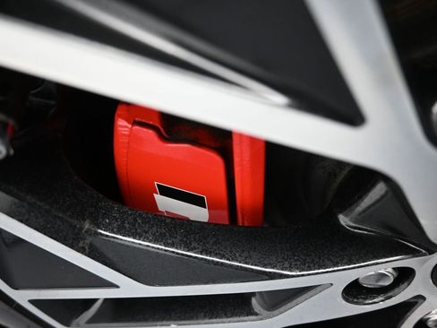 Used 2022 Hyundai Elantra N image 45