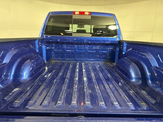 Used 2018 RAM 1500 Big Horn AWD/4WD image 29