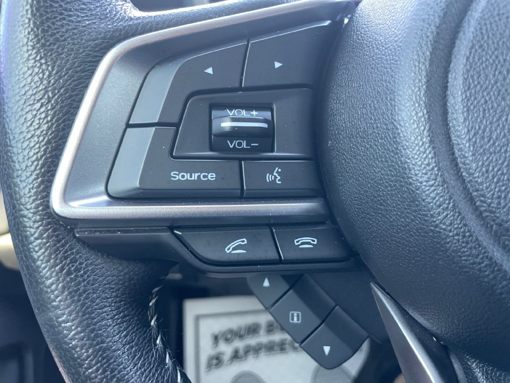 Used 2021 Subaru Outback Limited AWD/4WD image 40