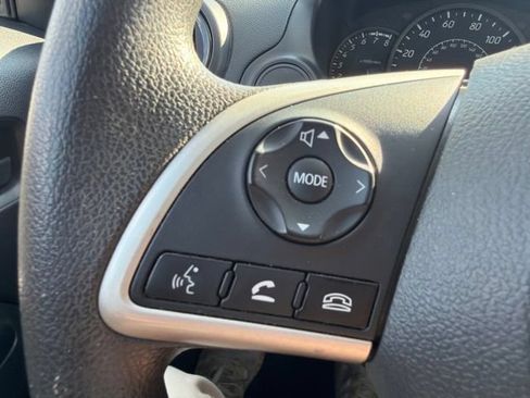 Used 2024 Mitsubishi Mirage ES FWD image 29