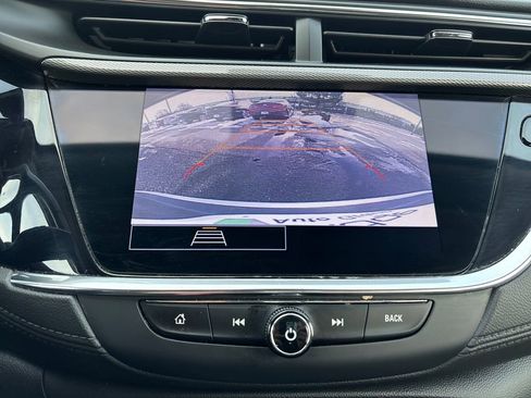 Used 2022 Buick Encore GX Select image 27