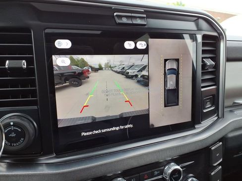 New 2026 Ford F350 Platinum w/ Tremor Off-Road Package AWD/4WD image 19