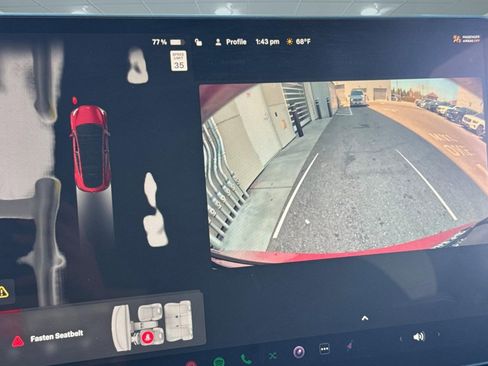 Used 2023 Tesla Model Y Long Range image 25