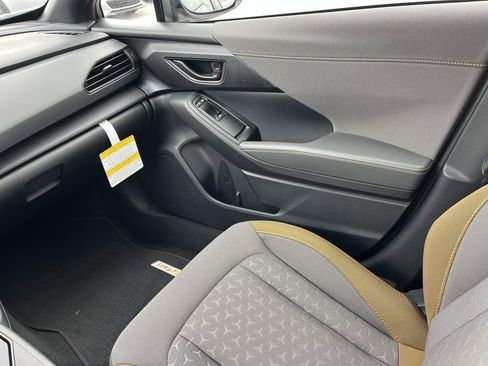 New 2026 Subaru Crosstrek 2.5i Sport image 13