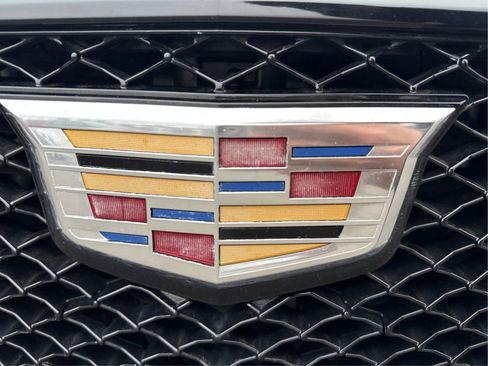 Used 2020 Cadillac CT5 Sport AWD/4WD image 29