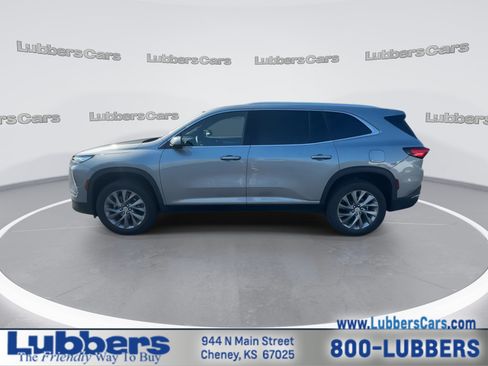 Used 2026 Buick Enclave Preferred FWD image 5