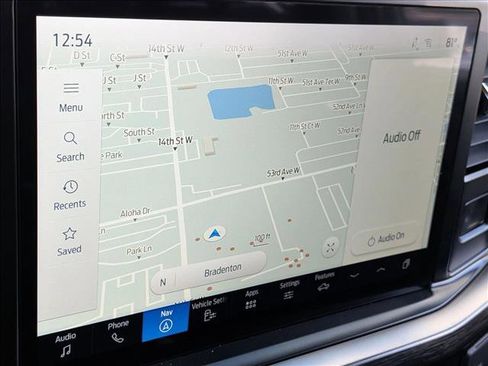 Used 2023 Ford F450 Lariat w/ Lariat Ultimate Package image 14