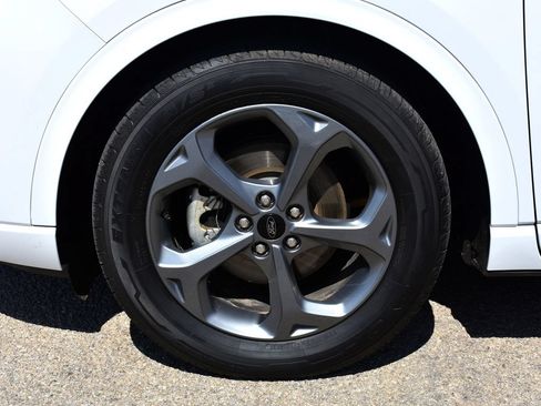 Used 2023 Ford Escape ST-Line w/ Equipment Group 301A FWD image 6