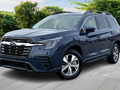 Used 2024 Subaru Ascent Premium w/ Convenience Package