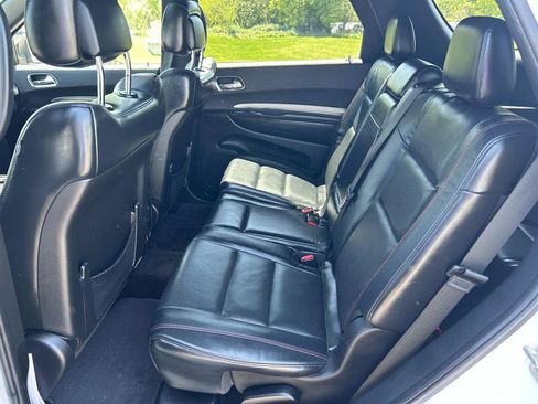 Used 2016 Dodge Durango R/T w/ Technology Group image 22