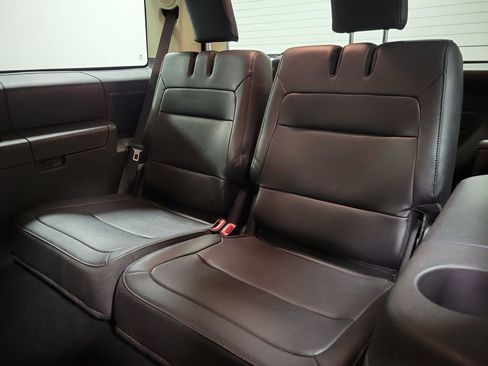Used 2019 Ford Flex Limited image 22